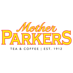 Mother Parkers Tea and Coffee
