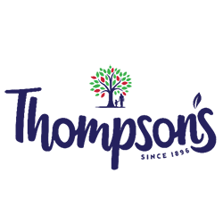 Thompson’s Tea