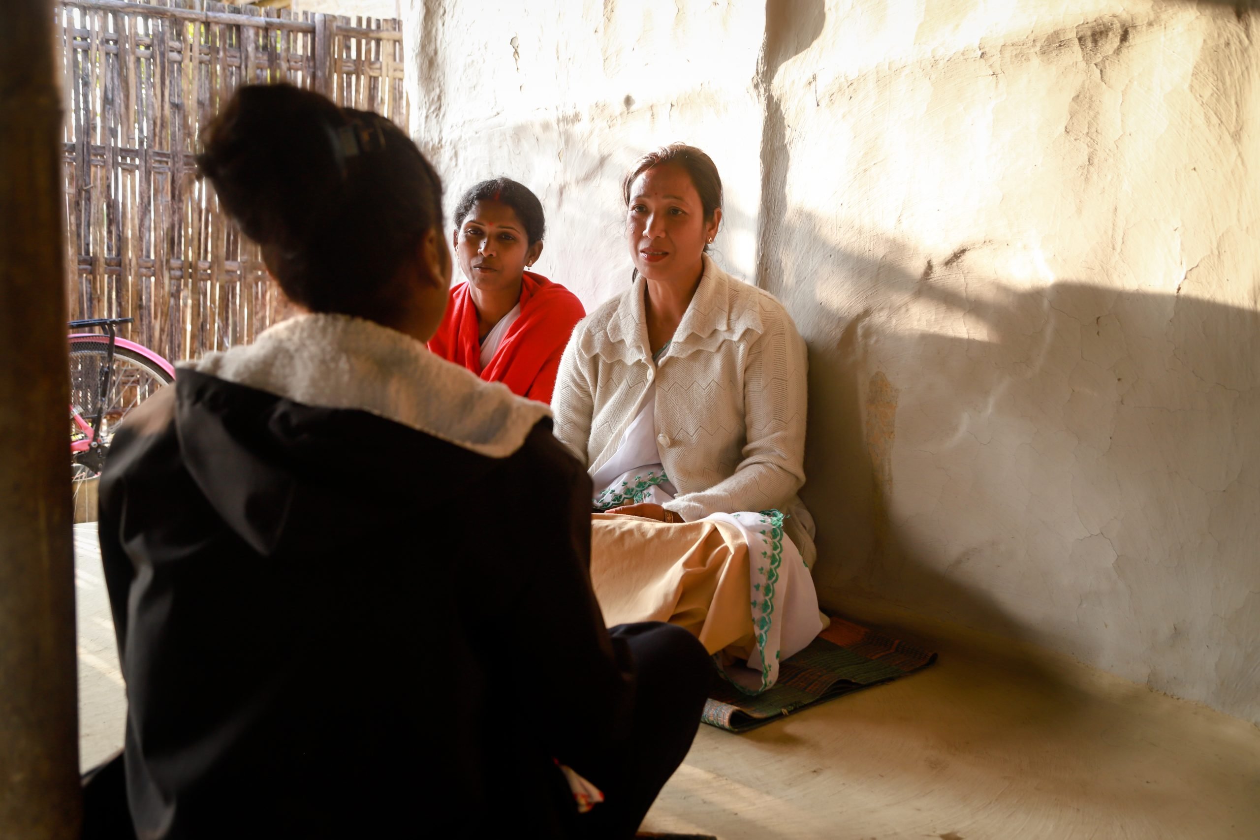 Avoiding child marriage and reclaiming independence: Sumita’s story